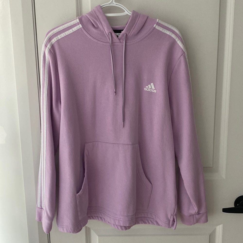 Adidas hoodie